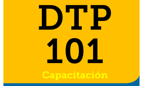 DTP 101