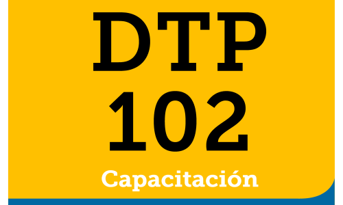 DTP 102